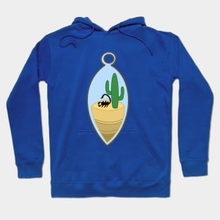 Scorpion Bauble Hoodie